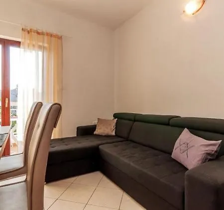 Apartman Andrej