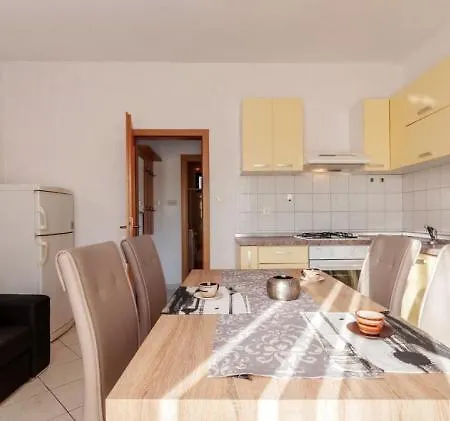 Apartman Andrej *