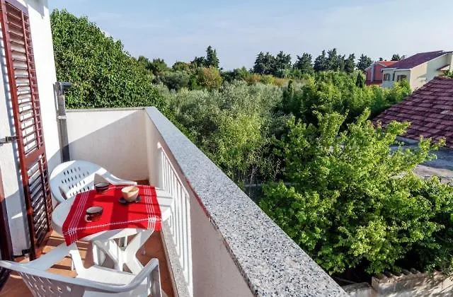 Andrej Apartament Zadar