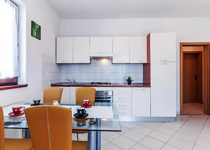 Apartament Andrej Zadar